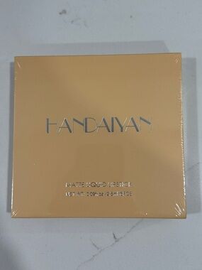 HANDAIYAN Matte Liquid Lipstick Set A